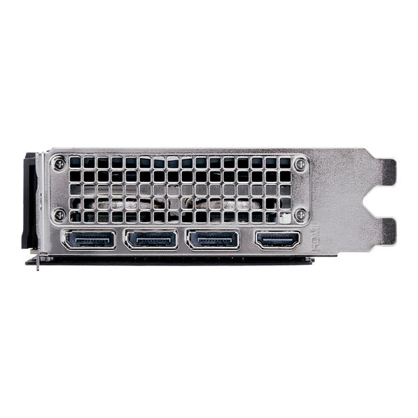   PNY Verto OC GeForce RTX 4070 Super 10